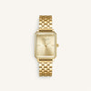 Rosefield OCGSG-O65 Octagon Champagne Women's Watch