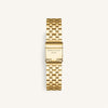 Rosefield OCGSG-O65 Octagon Champagne Women's Watch