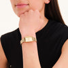 Rosefield OCGSG-O65 Octagon Champagne Women's Watch