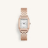 Rosefield OCWRSR-OC04 Ivy Ivy Rose Gold Women's Watch