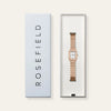 Rosefield OCWRSR-OC04 Ivy Ivy Rose Gold Women's Watch