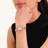 Rosefield OCWRSR-OC04 Ivy Ivy Rose Gold Women's Watch