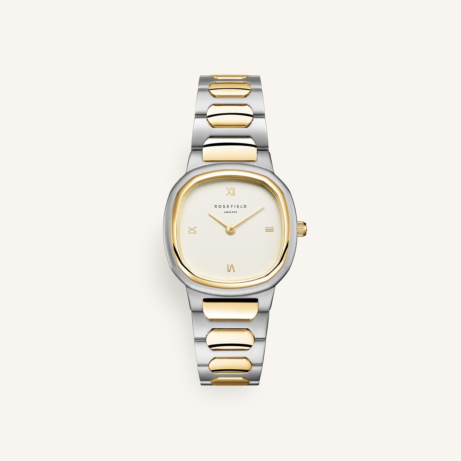 Rosefield ORCDSD-OR03 Gaia Duotone Women's Watch