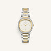 Rosefield ORCDSD-OR03 Gaia Duotone Women's Watch