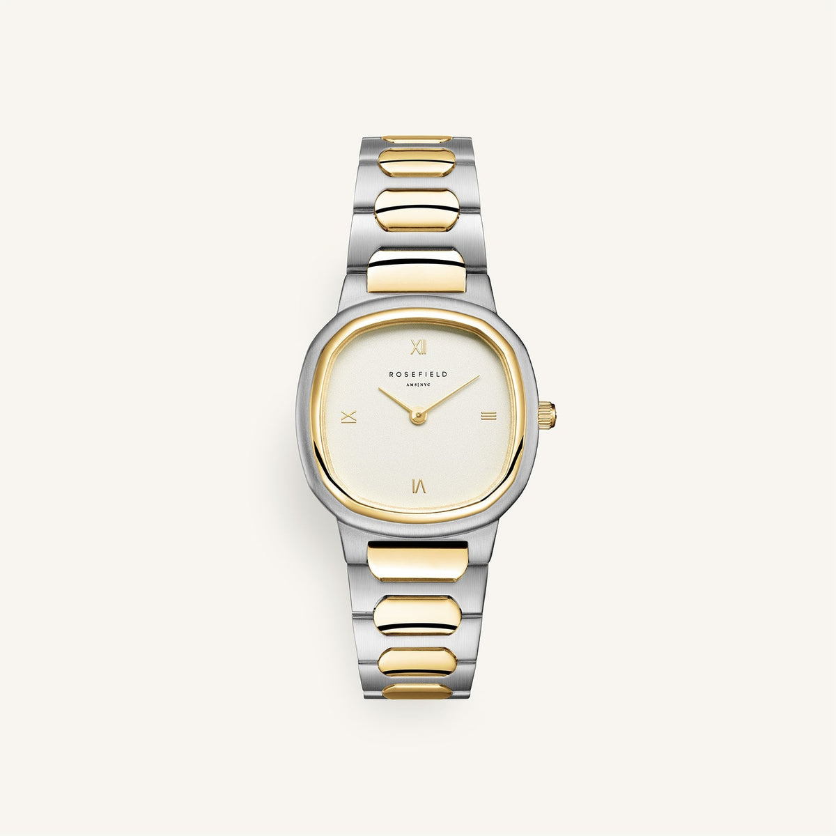 Rosefield ORCDSD-OR03 Gaia Duotone Women's Watch