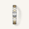 Rosefield ORCDSD-OR03 Gaia Duotone Women's Watch