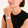 Rosefield ORCDSD-OR03 Gaia Duotone Women's Watch