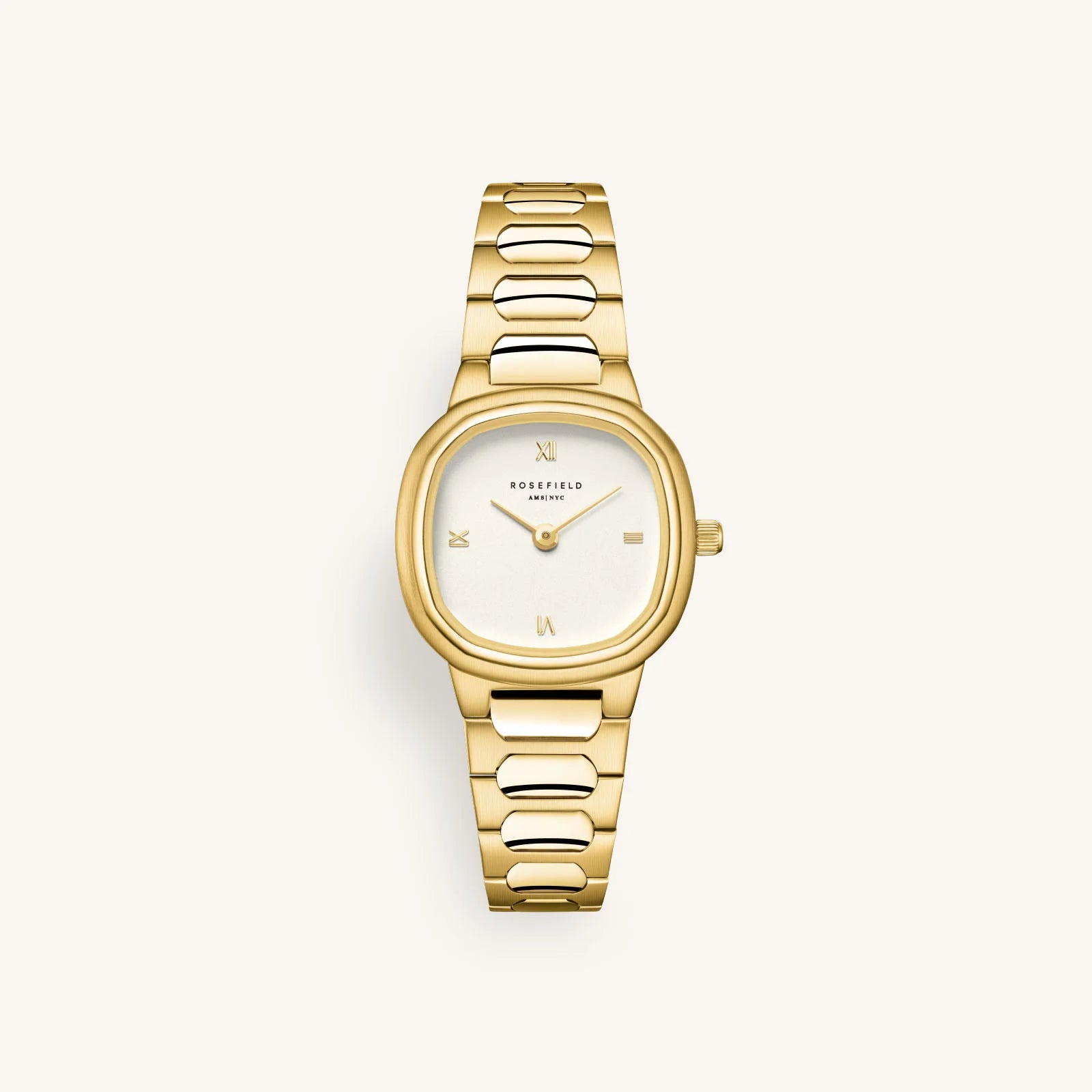 Rosefield ORCGSG-OR04 Gaia XS Gold