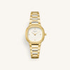 Rosefield ORCGSG-OR04 Gaia XS Gold