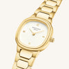 Rosefield ORCGSG-OR04 Gaia XS Gold