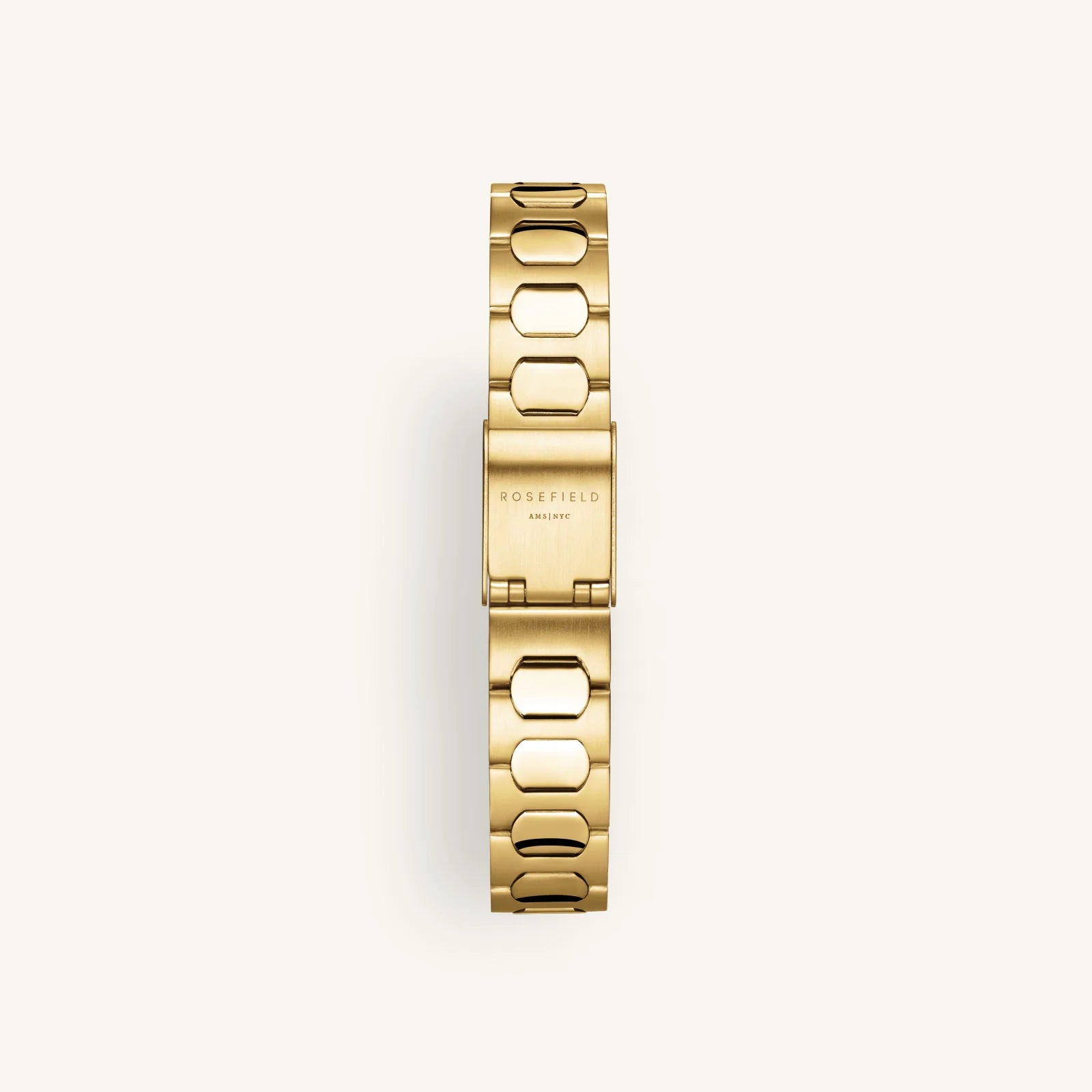 Rosefield ORCGSG-OR04 Gaia XS Gold
