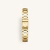 Rosefield ORCGSG-OR04 Gaia XS Gold