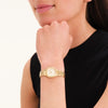 Rosefield ORCGSG-OR04 Gaia XS Gold