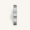Rosefield ORCGSG-OR04 Gaia XS Silver