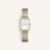 Rosefield OWDSG-O62 Octagon XS Duotone Gold Women's Watch