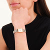 Rosefield OWDSG-O62 Octagon XS Duotone Gold Women's Watch