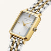 Rosefield OWDSG-O62 Octagon XS Duotone Gold Women's Watch