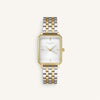 Rosefield OWSSSG-O48 Octagon Duotone Women's Watch