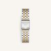 Rosefield OWSSSG-O48 Octagon Duotone Women's Watch