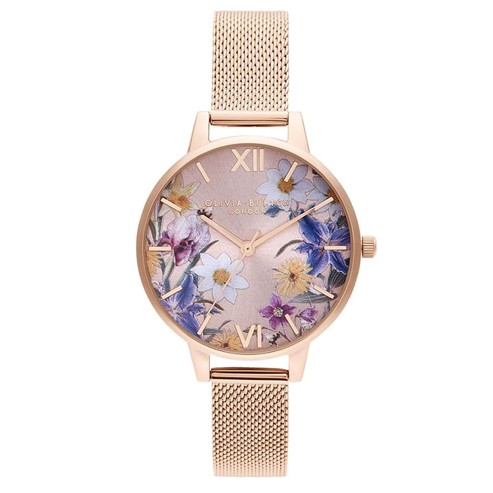 OLIVIA BURTON OB16EG141 Ladies Watch Olivia Burton
