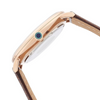 PAUL SMITH P10082 White Dial Analog Quartz Men's Watch