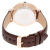 PAUL SMITH P10082 White Dial Analog Quartz Men's Watch