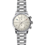 PAUL SMITH P10142 Gauge Chronograph Stainless Steel Men's Bracelet Watch