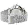 PAUL SMITH PS0070006 Track Chronograph Unisex Mesh Bracelet Watch Paulsmith
