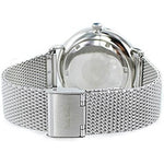 PAUL SMITH PS0070006 Track Chronograph Unisex Mesh Bracelet Watch Paulsmith