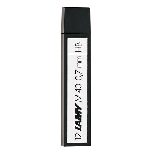 Pencil Lead LAMY M 40 grey 0.7 Lamy