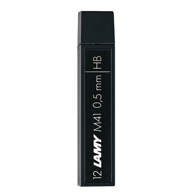 Pencil Lead LAMY M 41 grey 0.5 Lamy