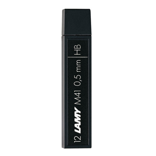 Pencil Lead LAMY M 41 grey 0.5 Lamy