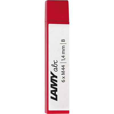 Pencil Lead LAMY M 44 grey 1.4 Lamy