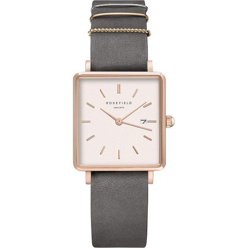 ROSEFIELD QWGR-Q12 Ladies Watch