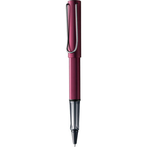 Rollerball Pen LAMY AL-star black-purple Lamy