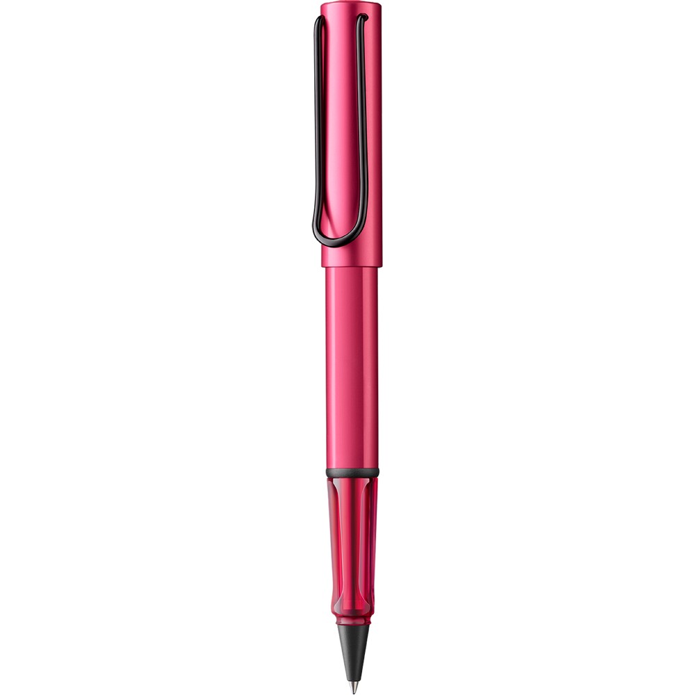 Lamy AL-Star Roller Ball Pen Fiery