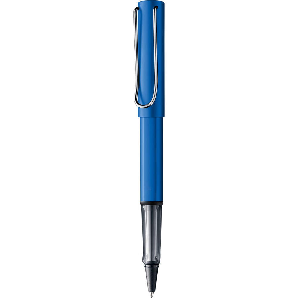 Rollerball Pen LAMY AL-star oceanblue