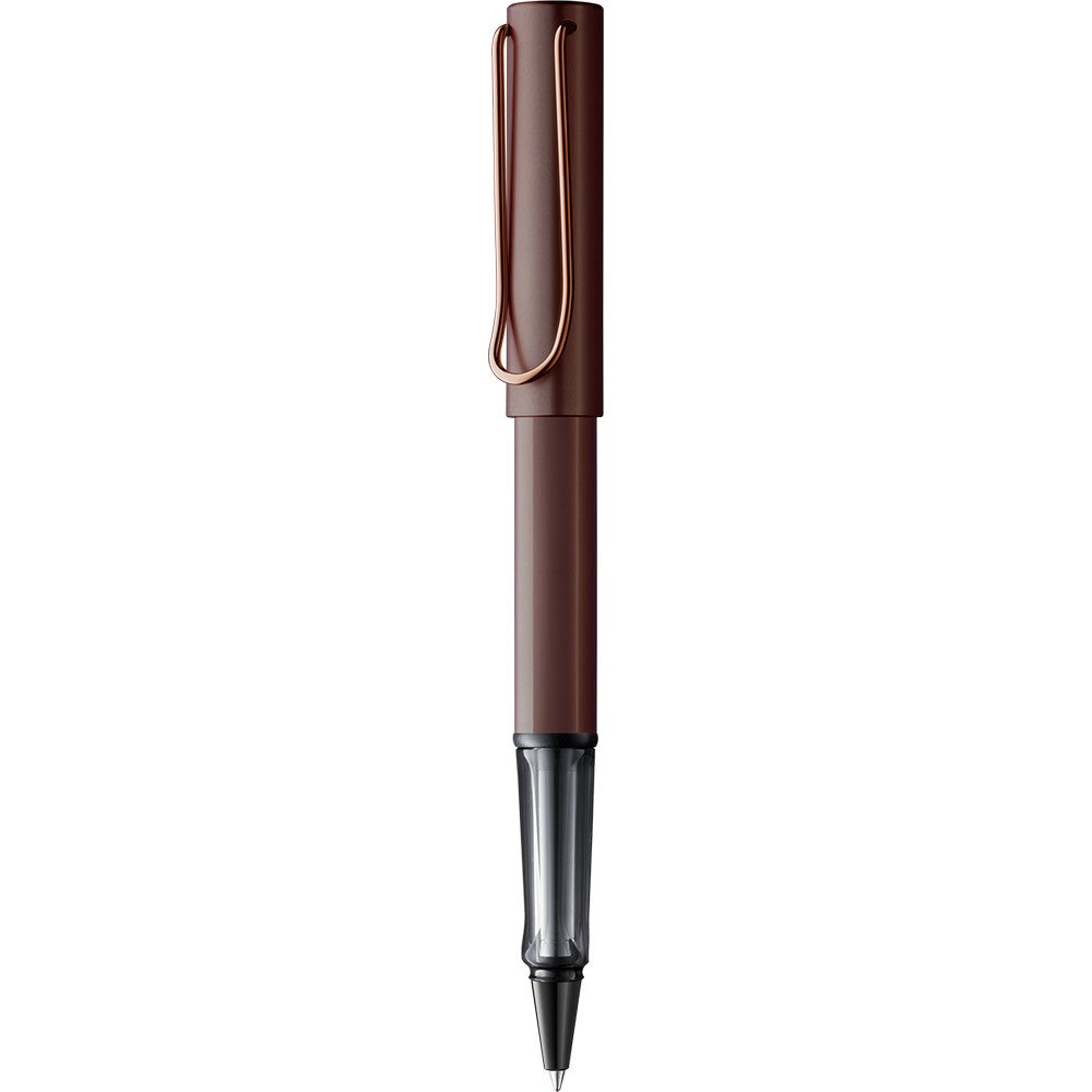 Rollerball Pen LAMY Lx marron