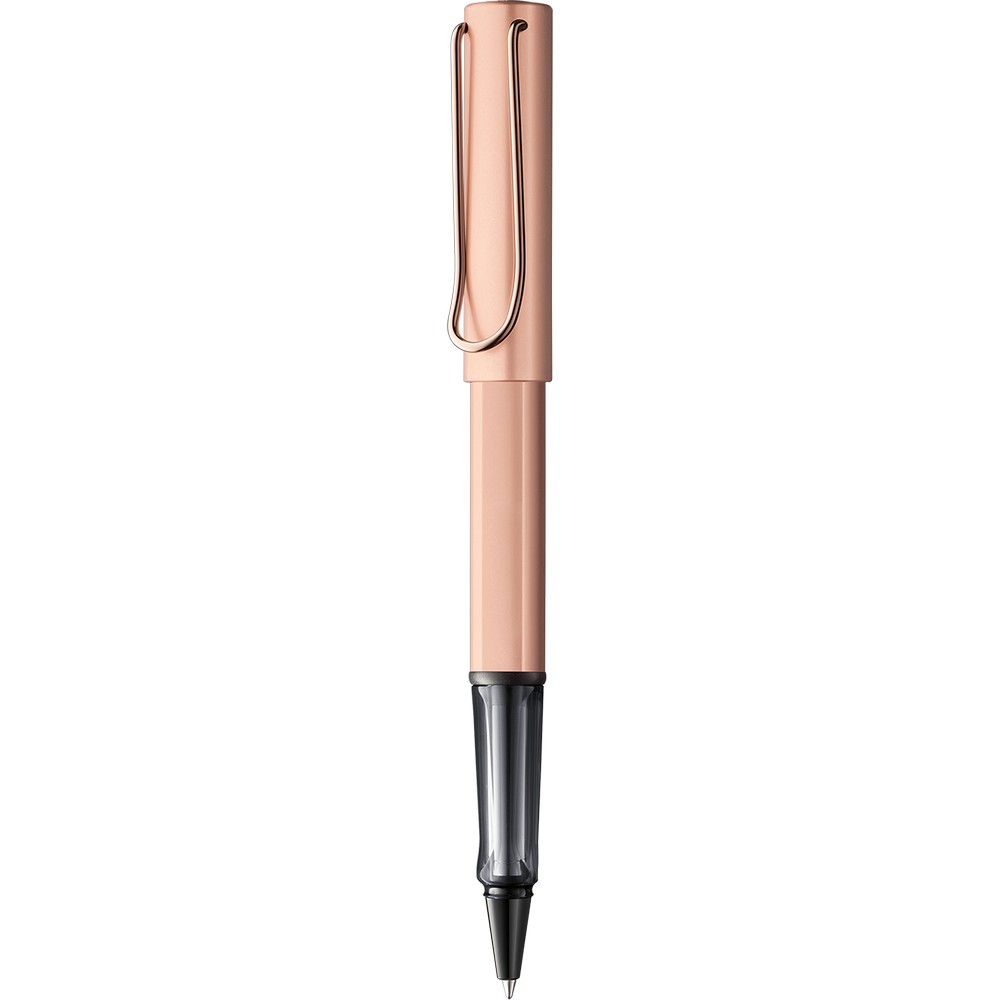 Rollerball Pen LAMY Lx rosegold