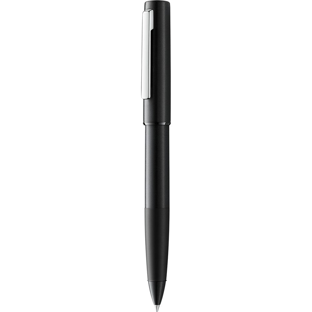 Rollerball Pen LAMY aion black Lamy