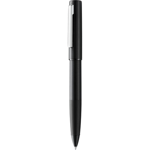 Rollerball Pen LAMY aion black Lamy