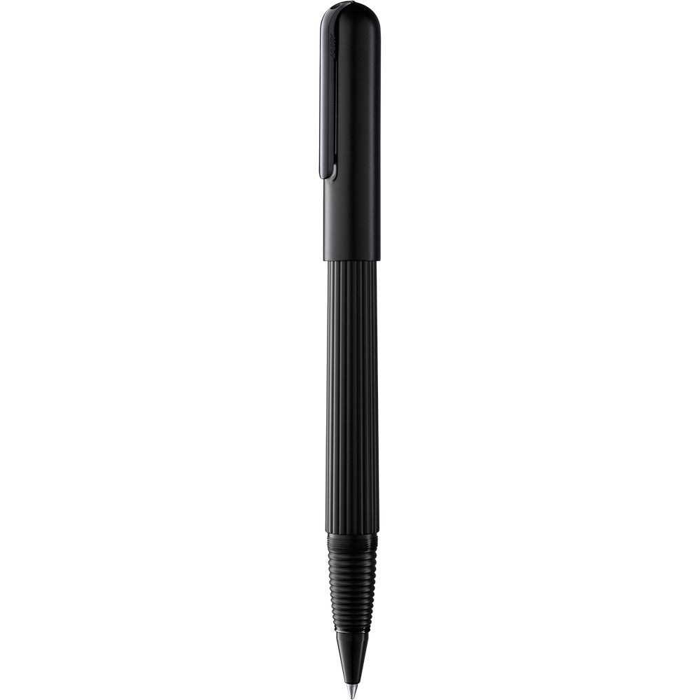 Rollerball Pen LAMY imporium black-black