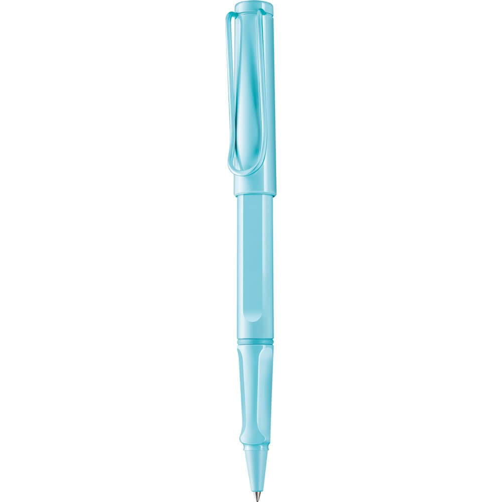 LAMY Rollerball Pen AquaSky
