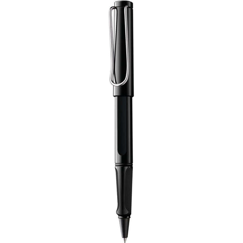 LAMY safari Rollerball Pen black