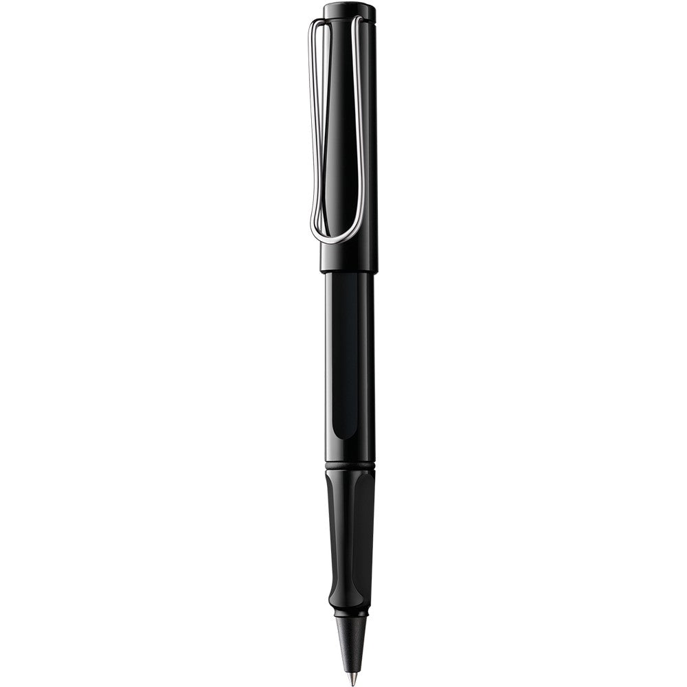 Rollerball Pen LAMY safari black