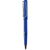 Rollerball Pen LAMY safari blue Lamy