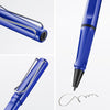 Rollerball Pen LAMY safari blue