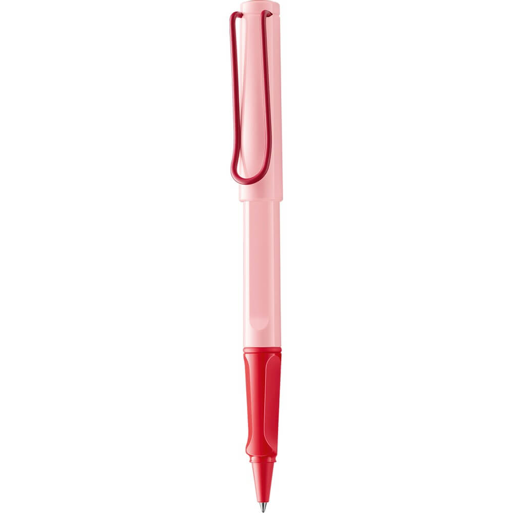 LAMY Rollerball Pen Cherry Blossom