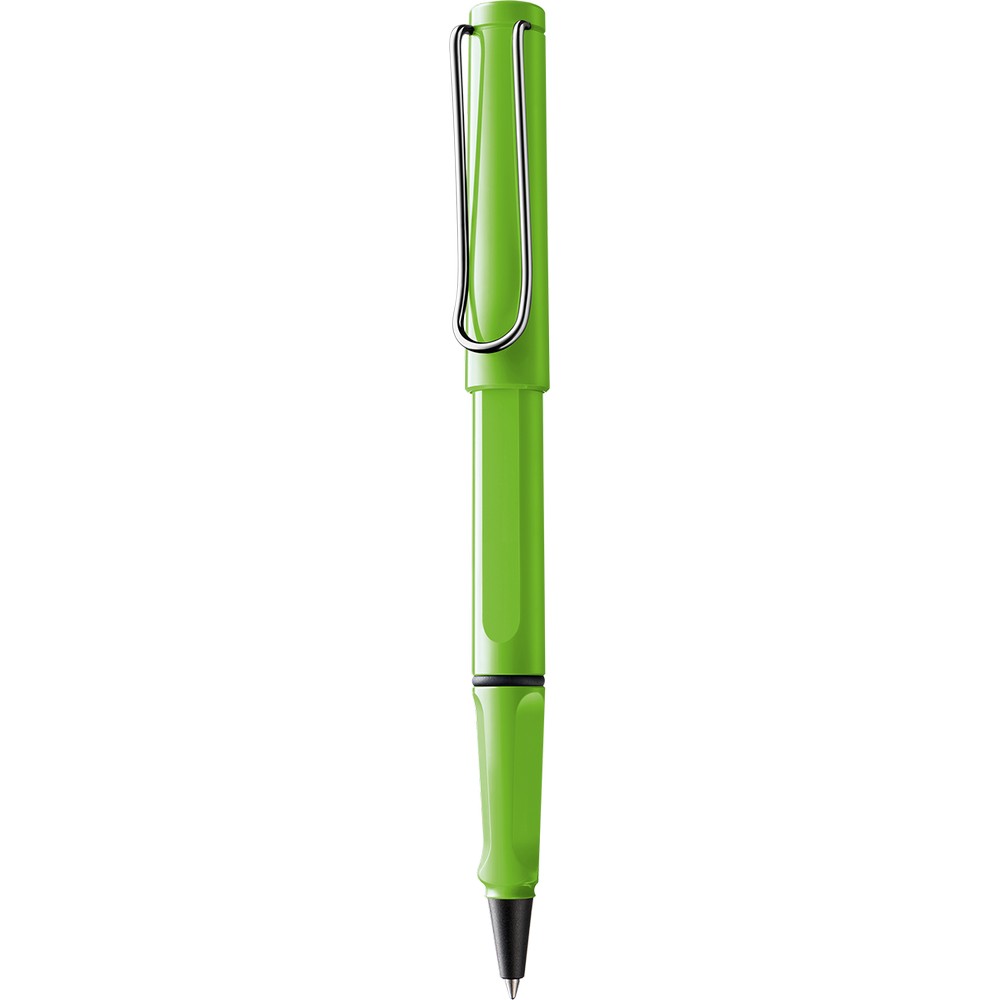 Rollerball Pen LAMY safari green