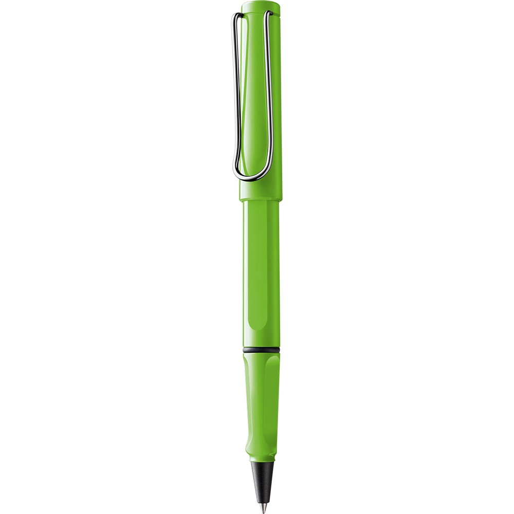 Rollerball Pen LAMY safari green Lamy